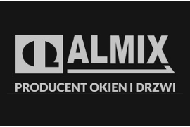 logo Almix